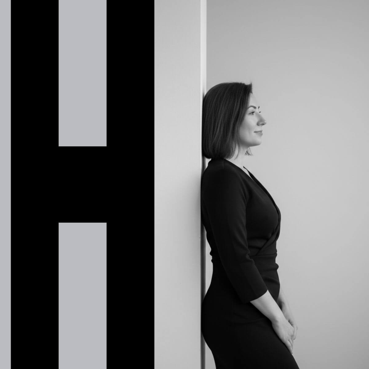 Agnieszka Głowacka — Hwanhan Studio