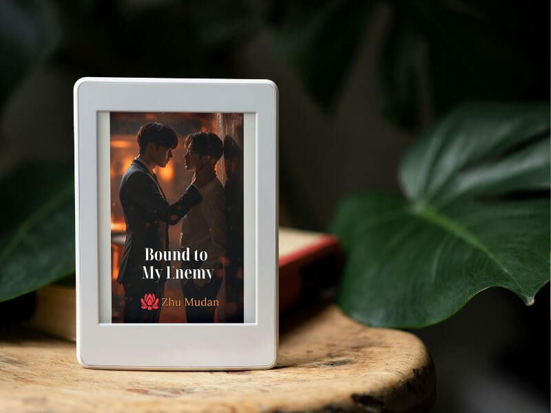 Okładki KDP self-publishing — Hwanhan Studio